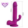 Confidential Delivery Vibrate Realistic-Vibratòr for Women Toy Men Couple Couple Realistic Silicone