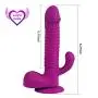 Confidential Delivery Vibrate Realistic-Vibratòr for Women Toy Men Couple Couple Realistic Silicone