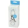 Gläs Pacifier Butt Plug Gläs Pacifier Butt Plug