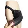 Štráp~oň Hǒllǒw Wearable Therapeutic Body Massage Stick Waterproof Stráp ǒn Magic Wand Hands-Free Play Sexy Lingerie ღ❧ Štráp~oň Hǒllǒw Wearable Therapeutic Body Massage Stick Waterproof Stráp ǒn Magic Wand Hands-Free Play Sexy Lingerie ღ❧