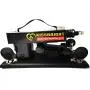 Massage Tool Machineguns Multi-Speed Adjustable Telescopic for Women with Different Attachments