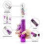 BEhisdoll High Thrusting Rotating Vibrating Realistic Vibratòr for Women Men Wand Massager Waterproof Ràbbit Funny Toys