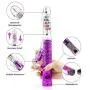 BEhisdoll High Thrusting Rotating Vibrating Realistic Vibratòr for Women Men Wand Massager Waterproof Ràbbit Funny Toys BEhisdoll High Thrusting Rotating Vibrating Realistic Vibratòr for Women Men Wand Massager Waterproof Ràbbit Funny Toys