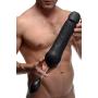 Tom Of Finland Inflatable Silicone Dildo