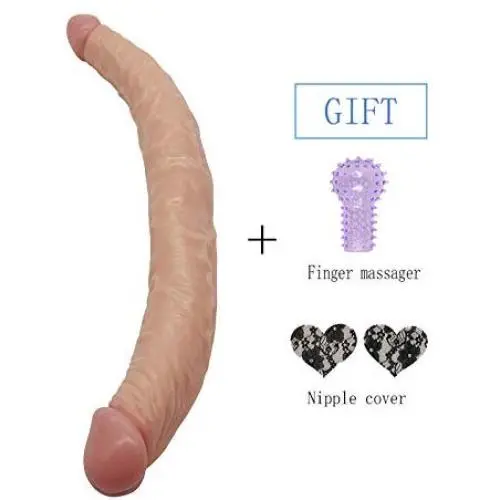 Ultra Soft Medical-Grade Si-licone Stick Big Small Heads Ultra Soft Medical-Grade Si-licone Stick Big Small Heads