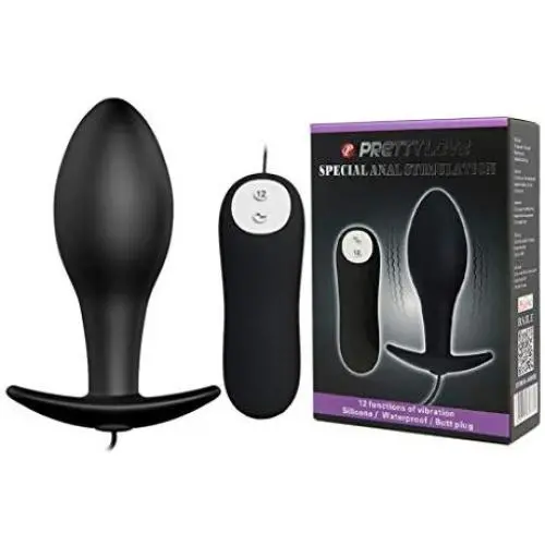 TPTPMAY Vibranting Massager - Amal Six Toy for Men - P-Sport Stimulator - Multi-Function Vibranting Novelty