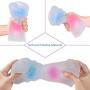 Male Masturbator Realistic Pocket Pussy Masturbation 3D Textured Real Vagina Masturbators with 2 Built in Cock Rings Clear Adult Sex Toys for Men Male Masturbator Realistic Pocket Pussy Masturbation 3D Textured Real Vagina Masturbators with 2 Built in Cock Rings Clear Adult Sex Toys for Men