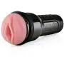 Fleshlight Toy Classics | Pink Lady Mini Lotus | Our Tighter Male Masturbator