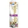 California Exotic Novelties Precious Metal Gems Vibe, Bronze, 6.75&quot