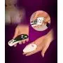 JIAS Silicone Nipple Sucker Vibrator Breast Enlargement Nipple Pump Breast Stimulation Massage Vibrators for women JIAS Silicone Nipple Sucker Vibrator Breast Enlargement Nipple Pump Breast Stimulation Massage Vibrators for women