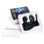 Ohmibod Club Vibe 3.oh Hero Anal Plug, 1 Count