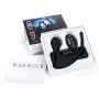Ohmibod Club Vibe 3.oh Hero Anal Plug, 1 Count Ohmibod Club Vibe 3.oh Hero Anal Plug, 1 Count