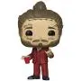 Funko Pop! Rocks: Post Malone - Post Malone, Multicolor