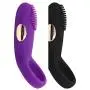 TPTPMAY Silicone Clock Ring Vibranting Pennis Rings Waterproof USB Rechargeable 12-Speed Vibrantor Powerful Clotoris Couple Funny Toy TPTPMAY Silicone Clock Ring Vibranting Pennis Rings Waterproof USB Rechargeable 12-Speed Vibrantor Powerful Clotoris Couple Funny Toy