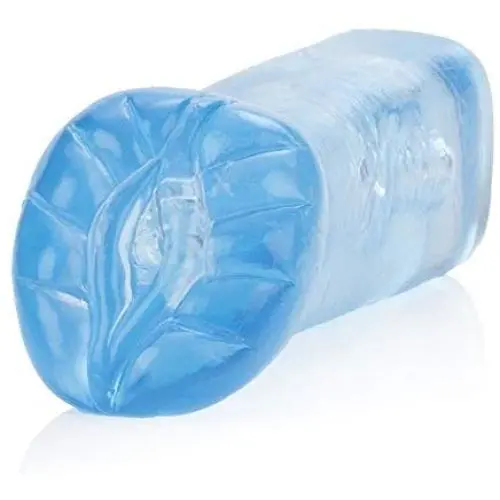 California Exotics Wicked Pussy Keri Sable Travel Stroker California Exotics Wicked Pussy Keri Sable Travel Stroker
