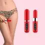Lipstick Vibrator Bullet Clitoral Vibrator with 12 Speed for Travel Rechargeable Waterproof Adult G-Spot Vibrator Sex Toys for Women (Red) Lipstick Vibrator Bullet Clitoral Vibrator with 12 Speed for Travel Rechargeable Waterproof Adult G-Spot Vibrator Sex Toys for Women (Red)