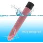 Cugap Personal Wand Massager - 7 Inch Mini Vibrator Massage Stimulator Vibrators Adult Toys for Women Couples