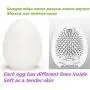 12type Pocket Realistic Japan with Lubricant Handheld Massagers