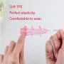 Dildo Anal Plug Strong sucke Men Vaginal Masturbation Body Anal Development Vibrator Massager Ass Masturbation Anal Beads Time Delay Ring SM prelip Stimulation Goods Training Body Adult Goods