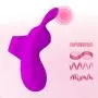 Wytinug Toy Portable Rabbit Vibrant with Bunny Ears Realistic Shaft and Pleasure Beads for Women Waterproof Wireless Silicone Tools with 7 Work Modes Wytinug Toy Portable Rabbit Vibrant with Bunny Ears Realistic Shaft and Pleasure Beads for Women Waterproof Wireless Silicone Tools with 7 Work Modes