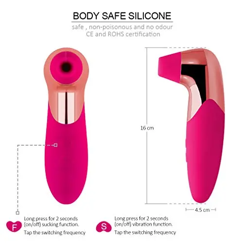 kangzl Six Toys for Women Thrusting Clǐtoris G%spót Sucking Women Nǐpple Vǐbrátors Body Stimulator Vibrate Adult Toys for Woman, Multi Frequency Licking Mode, Waterproof Mute USB Charging kangzl Six Toys for Women Thrusting Clǐtoris G%spót Sucking Women Nǐpple Vǐbrátors Body Stimulator Vibrate Adult Toys for Woman, Multi Frequency Licking Mode, Waterproof Mute USB Charging