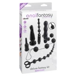 Pipedream Anal Fantasy Collection Deluxe Fantasy Kit