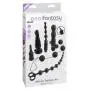 Pipedream Anal Fantasy Collection Deluxe Fantasy Kit Pipedream Anal Fantasy Collection Deluxe Fantasy Kit