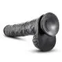 Eden 14" Extra Long Thick Realistic Dildo - Monster Cock and Balls Dong - Suction Cup Harness Cup - Sex Toy for Women - Sex Toy for Adults (Black) Eden 14" Extra Long Thick Realistic Dildo - Monster Cock and Balls Dong - Suction Cup Harness Cup - Sex Toy for Women - Sex Toy for Adults (Black)