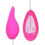 Silicone Multi-Speed Vibrating Bullet - Oral Sex Tongue Vibrator - Adult Sex Toy
