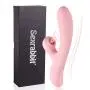 Powerful Vibrate Wand Massager with 10 Magic Vibrartion Modes, Whisper Quiet, Waterproof, Handheld, Cordless for Neck Shoulder Back Body Massage, Sports Recovery & Muscle Aches Powerful Vibrate Wand Massager with 10 Magic Vibrartion Modes, Whisper Quiet, Waterproof, Handheld, Cordless for Neck Shoulder Back Body Massage, Sports Recovery & Muscle Aches