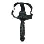 Zytyeu Stráp ǒn Hárness Stráp ǒns Funny Toys for Lésbián Pants Stráp ǒn Strapless - Soft Wand A123 Toy