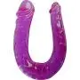 Lucky Lady Dual Stimulator Double Dong Lucky Lady Dual Stimulator Double Dong