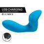 Electric Massager Men Man Prime Waterproof Toys with Multiple Massaging Toy Speed and Patterns,Shipping from US,HB07