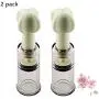Careshine Vacuum Nipple Sucker Manual Nipple Correction Cup Nipple Enlargement Enhancer Small Size Careshine Vacuum Nipple Sucker Manual Nipple Correction Cup Nipple Enlargement Enhancer Small Size