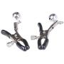kanersty 10Pcs Faux Leather Leopard Police Handcuffs Bondage Kit Bundled Binding Sex Set