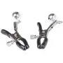 kanersty 10Pcs Faux Leather Leopard Police Handcuffs Bondage Kit Bundled Binding Sex Set
