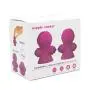 Amosfun Electric Nipple Sucker Breast Vibrating Chest Enhancement Massager Amosfun Electric Nipple Sucker Breast Vibrating Chest Enhancement Massager