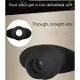 FeiGu 3PCS Medical Silicone Hollow Anal Butt Plug Set-Anal Sex Toys, Masturbation for Adults (S/M/L) FeiGu 3PCS Medical Silicone Hollow Anal Butt Plug Set-Anal Sex Toys, Masturbation for Adults (S/M/L)