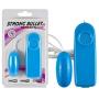 DDapen 10 Frequency Powerful Waterproof Silicone Love Egg for Women New