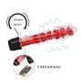 Jelly Dildo Vibrator Multi-Speed Vibrating Waterproof G Spot AV Wand Vibrator, Magic Wand Massager Sex Toys for Woman