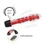 Jelly Dildo Vibrator Multi-Speed Vibrating Waterproof G Spot AV Wand Vibrator, Magic Wand Massager Sex Toys for Woman