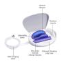 We-vibe Anniversary Collection, Cosmic Purple We-vibe Anniversary Collection, Cosmic Purple
