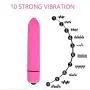 Mini but Powerful USB Bullet Vibration with Multi-Speed for Women Mini but Powerful USB Bullet Vibration with Multi-Speed for Women
