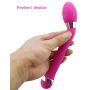 High Frequency Waterproof Vibranting Massaging Magic Stick G Sport Stīmulating Women Adùllt Tõys