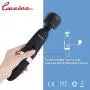 Louviva Vibrator Cordless Handheld Personal Sex Massager Adult Toy for Women Couples - Powerful Quiet Magic Rechargeable Wireless Waterproof Louviva Vibrator Cordless Handheld Personal Sex Massager Adult Toy for Women Couples - Powerful Quiet Magic Rechargeable Wireless Waterproof