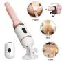 8in Lifelike Dîd`lõ Adult Toy for Women Hand-Free Couple Massage Waterproof USB Rechargeable Massager T-Shirt 8in Lifelike Dîd`lõ Adult Toy for Women Hand-Free Couple Massage Waterproof USB Rechargeable Massager T-Shirt