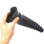 FXH Waterproof Body, No Environmental Restrictions, Free To Use In WaterHollow Plùg Būtt Super Huge Anále Plùg Pagoda Type Būtt Plùg Large Anále Expander Pröstátê Ma^ssagé Anále Beads Séxcv Toys for W