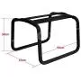 YOULAN Multi-Chair Furniture, Position Enhancer Chair Novelty Adult Toys, Position Assistance, Super Durable and Easily Assemble YOULAN Multi-Chair Furniture, Position Enhancer Chair Novelty Adult Toys, Position Assistance, Super Durable and Easily Assemble