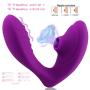 Powerful Personal Electric Massager, No Ropes, Magic Wand, Magical Waterproof Massager HUIAMQ-0726