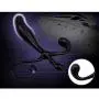 Chen-love1 Male Pró-státés Massager,Therapeutic Personal Massager - Black Rubber Handheld Massage Tools & Equipment Chen-love1 Male Pró-státés Massager,Therapeutic Personal Massager - Black Rubber Handheld Massage Tools & Equipment